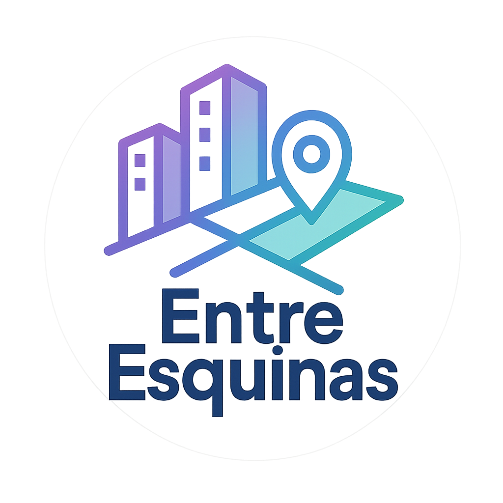Entre Esquinas